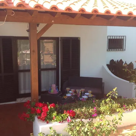 Family Getaway In The Algarve