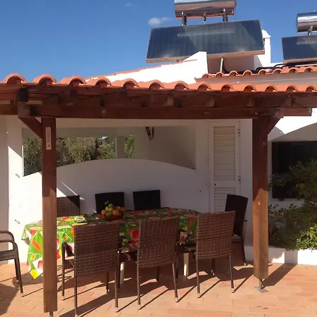 Family Getaway In The Algarve Villa *