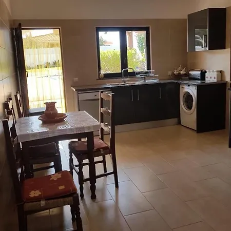 Family Getaway In The Algarve Albufeira
