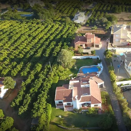 Family Getaway In The Algarve Albufeira