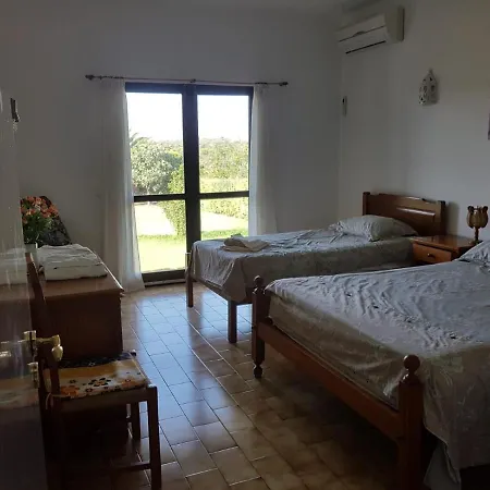 Family Getaway In The Algarve Albufeira
