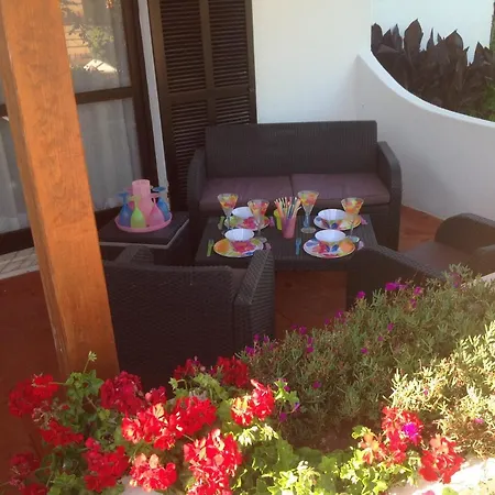 Family Getaway In The Algarve *