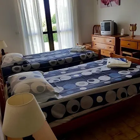 Family Getaway In The Algarve Villa *